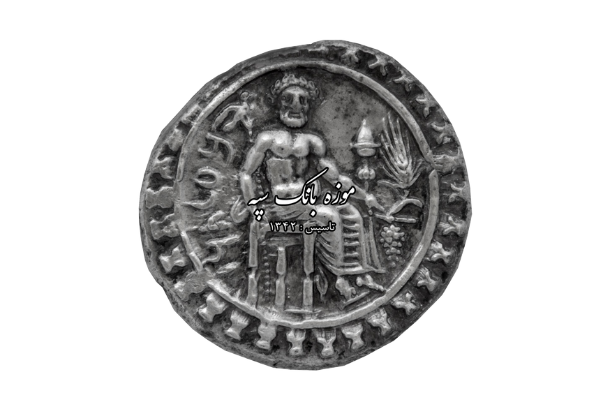 امرای تابع هخامنشیان - داتام