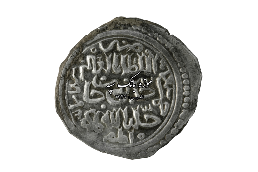 اردوی زرین -  جانی بیک محمود