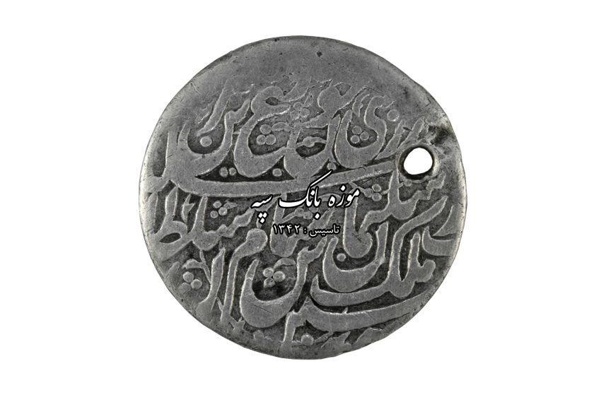 صفویه - سام بن سلطان حسین