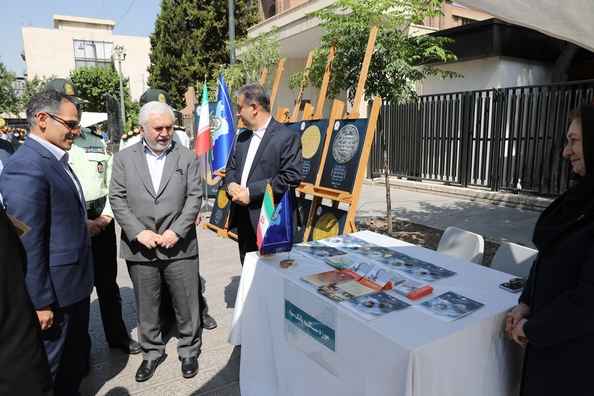 روز جهانی موزه ها