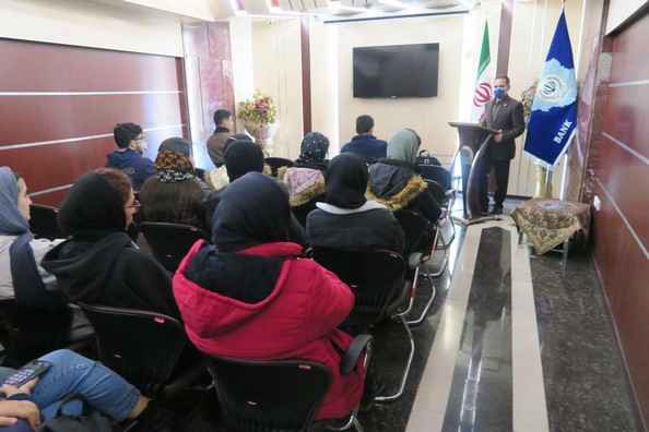 بازدید مدارس و دانشگاه ها