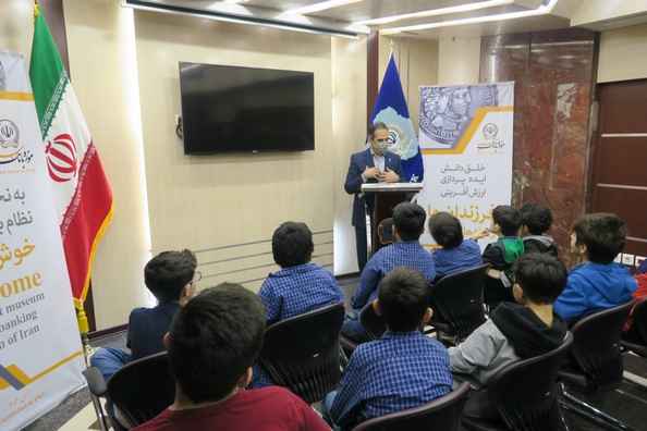 بازدید مدارس و دانشگاه ها