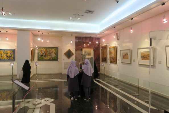 بازدید مدارس و دانشگاه ها