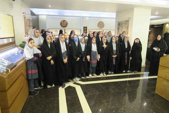 بازدید مدارس و دانشگاه ها