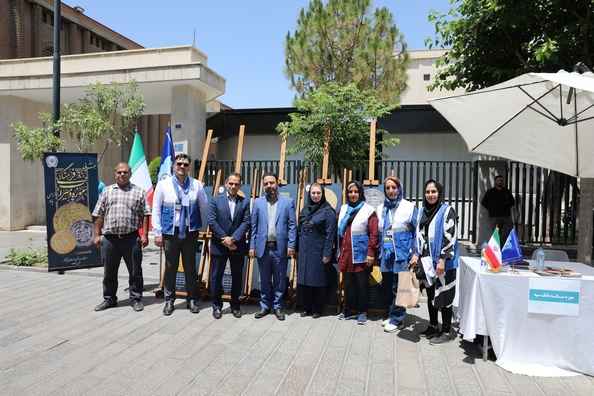 روز جهانی موزه ها